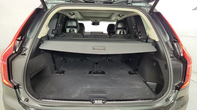 Used 2027 Volvo XC90 B6 Plus AWD/4WD image 46