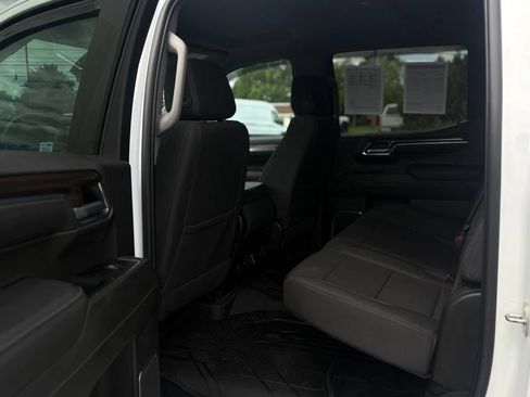 Used 2023 Chevrolet Silverado 1500 LT w/ Protection Package AWD/4WD image 27