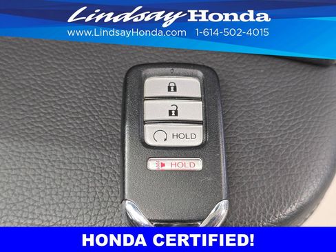 Certified 2022 Honda Ridgeline RTL-E image 24