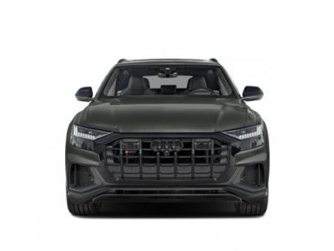 Used 2023 Audi SQ8 Prestige image 4