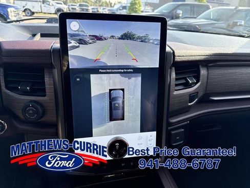 Certified 2022 Ford Expedition Max Limited RWD image 21