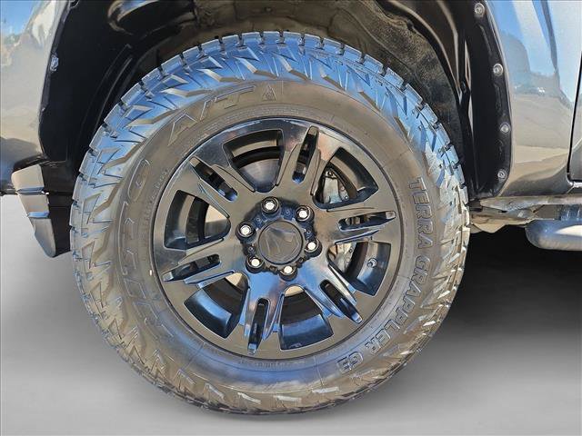 Used 2019 Toyota Tacoma SR w/ SR Convenience Package RWD image 21