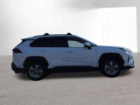 Certified 2024 Toyota RAV4 XLE w/ Convenience Package image 5