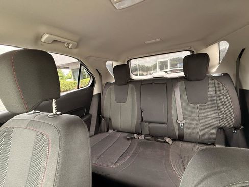 Used 2016 Chevrolet Equinox LT w/ Convenience Package AWD/4WD image 14
