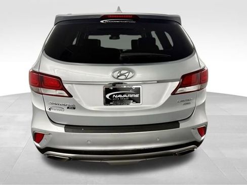 Used 2019 Hyundai Santa Fe XL image 8