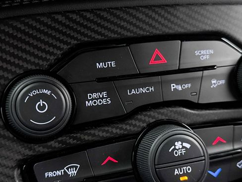 Used 2023 Dodge Challenger R/T Scat Pack image 11