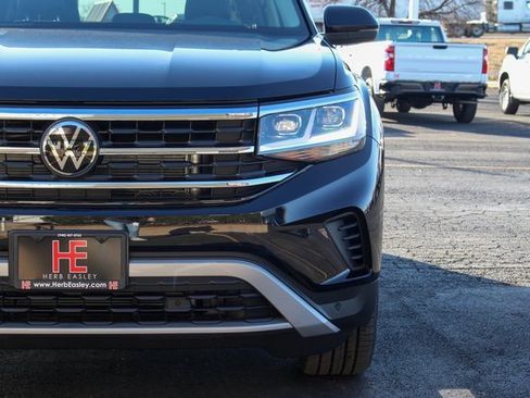 Used 2023 Volkswagen Atlas SE image 5