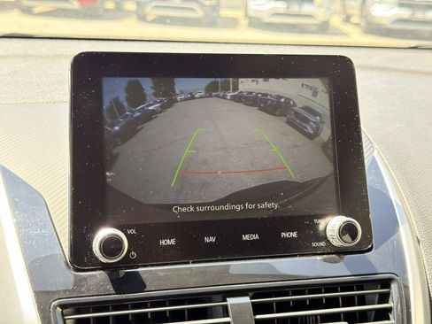 Used 2025 Mitsubishi Eclipse Cross SE AWD/4WD image 25