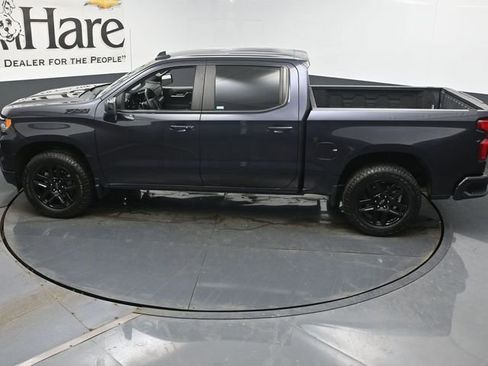 Used 2023 Chevrolet Silverado 1500 RST image 42