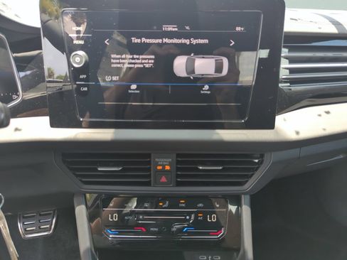 New 2026 Volkswagen Jetta Sport FWD image 35