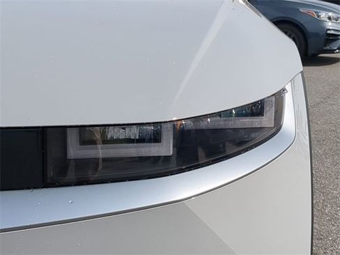 Used 2023 Hyundai Ioniq 5 SEL w/ Cargo Package image 10