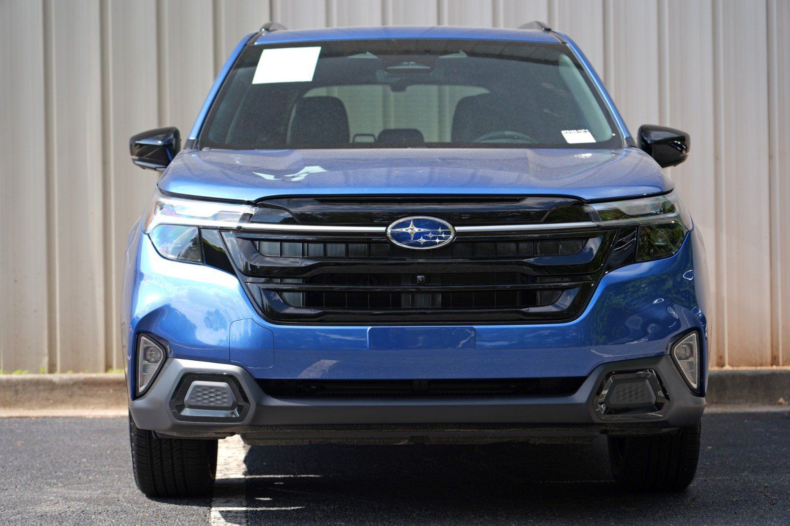 Used 2026 Subaru Forester Touring AWD/4WD image 7