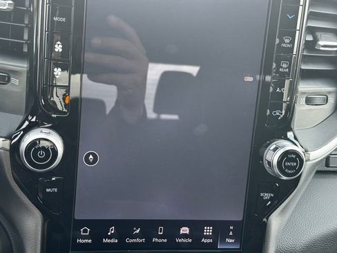 New 2026 RAM 1500 Big Horn AWD/4WD image 34