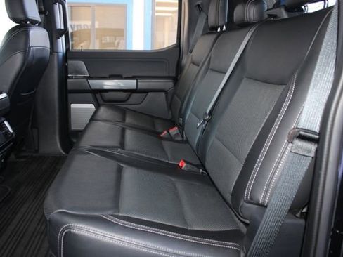 Used 2021 Ford F150 XLT w/ Equipment Group 302A High image 24