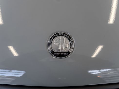 New 2026 Mercedes-Benz GLC 43 AMG 4MATIC image 5