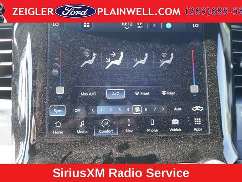 Used 2024 RAM 3500 Tradesman w/ Safety Group AWD/4WD image 15
