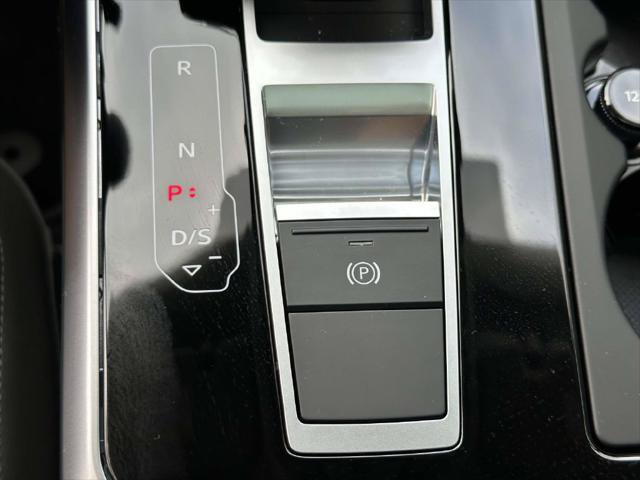 Used 2026 Audi Q8 Premium w/ Convenience Plus Package AWD/4WD image 30