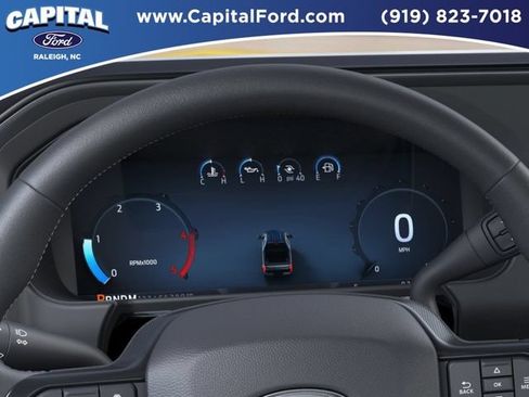 New 2026 Ford F250 Platinum AWD/4WD image 14