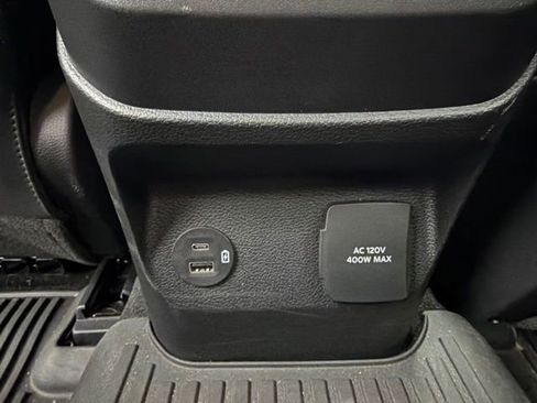 Used 2025 Ford Ranger Raptor AWD/4WD image 20