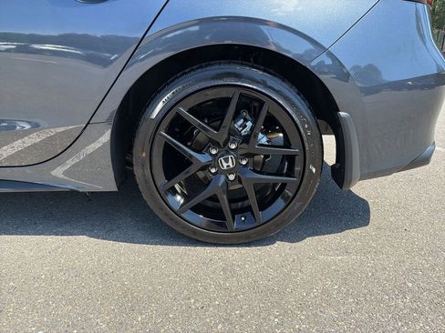 Certified 2026 Honda Civic Sport image 20