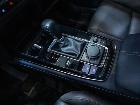 Used 2020 MAZDA CX-30 AWD w/ Preferred Package image 19