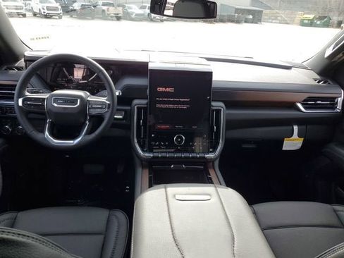 New 2026 GMC Yukon XL Denali w/ Sun & Power Step Package image 12