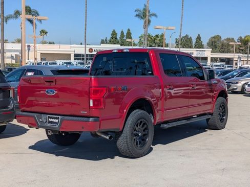 Used 2019 Ford F150 Lariat image 6
