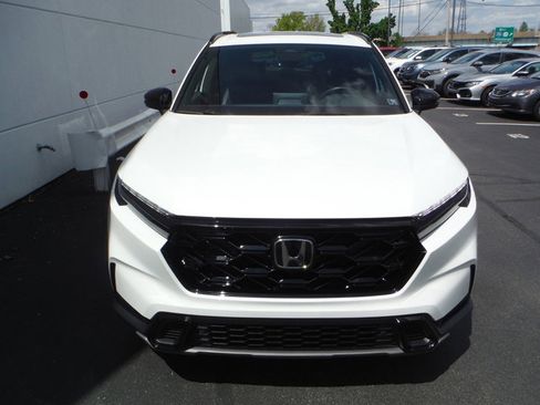 Certified 2024 Honda CR-V Sport-L image 5