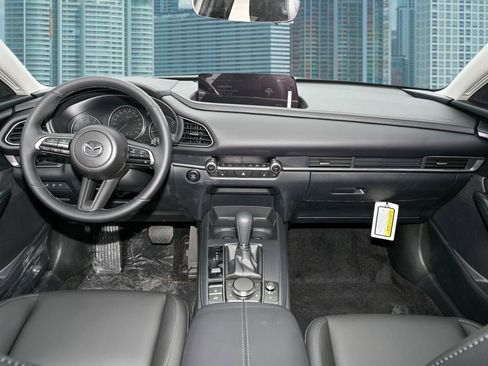 New 2026 MAZDA CX-30 AWD 2.5 S image 8