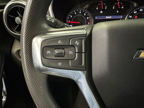 Certified 2024 Chevrolet Blazer LT w/ Convenience Package image 8