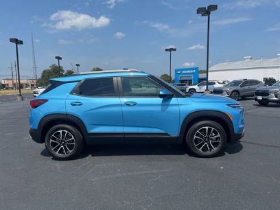 New 2026 Chevrolet TrailBlazer LT w/ LT Cold Weather Package