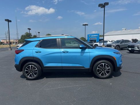 New 2026 Chevrolet TrailBlazer LT w/ LT Cold Weather Package image 2