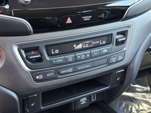 Used 2022 Honda Ridgeline RTL image 16