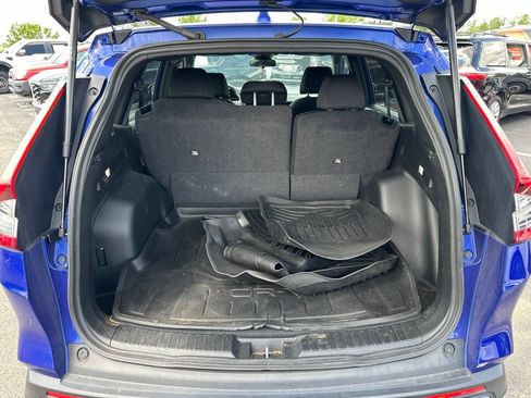 Used 2023 Honda CR-V Sport image 12