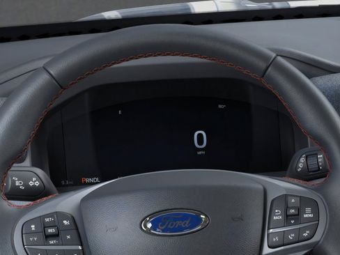 New 2026 Ford Explorer Active w/ Active Comfort Package image 13