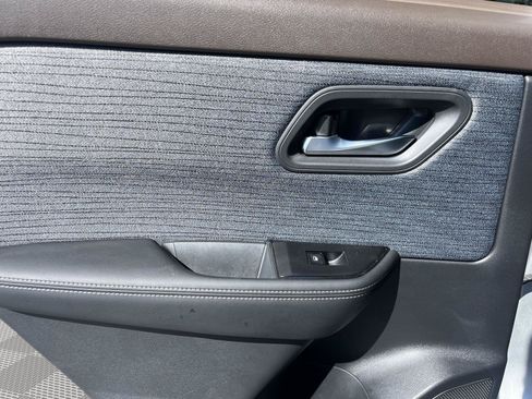 Certified 2023 Nissan Rogue SV AWD/4WD image 12