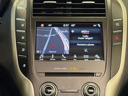 Used 2019 Lincoln MKC Reserve w/ MKC Climate Package image 23