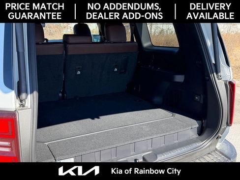 Used 2026 Toyota Land Cruiser w/ Premium Package image 22