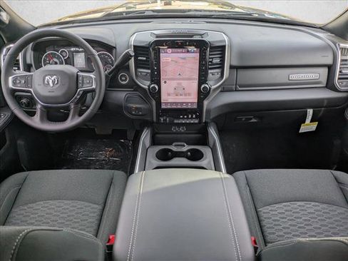 New 2026 RAM 3500 Big Horn image 15