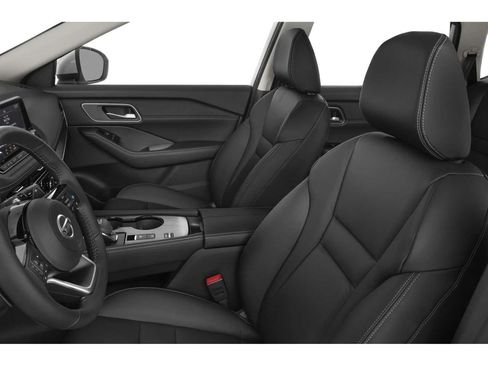 Used 2021 Nissan Rogue SL w/ Premium Package AWD/4WD image 6