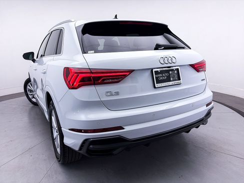 Used 2022 Audi Q3 2.0T Premium Plus AWD/4WD image 4