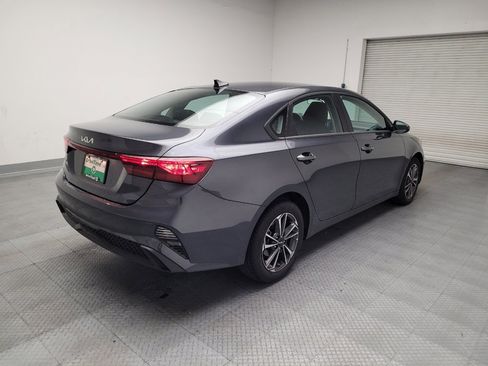 Used 2024 Kia Forte LXS image 9