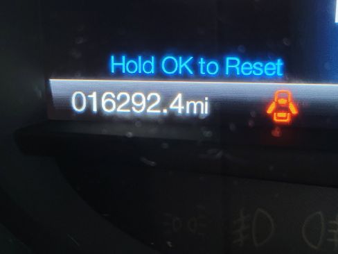 Used 2024 Ford Edge SEL w/ Convenience Package image 14