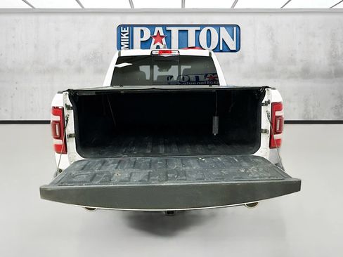 Used 2023 RAM 1500 Laramie AWD/4WD image 27