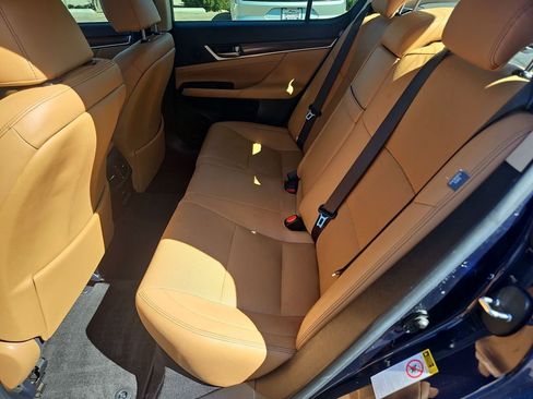 Used 2015 Lexus GS 350 AWD w/ Premium Package image 27