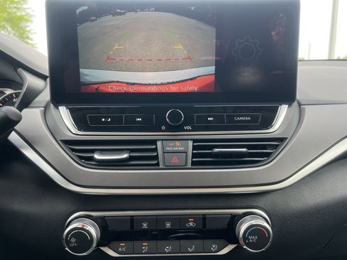 New 2026 Nissan Altima 2.5 SR FWD image 4