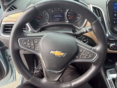 Used 2022 Chevrolet Equinox Premier image 6
