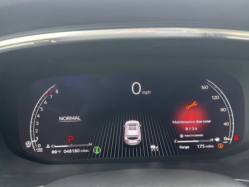 Used 2023 Acura MDX SH-AWD image 10