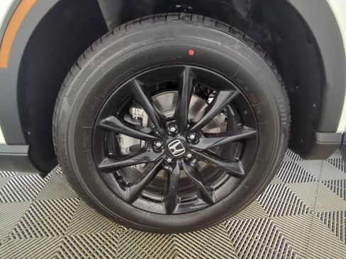 New 2026 Honda CR-V Sport image 16