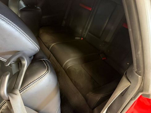 Used 2010 Dodge Challenger SRT8 w/ SRT Option Group II image 36